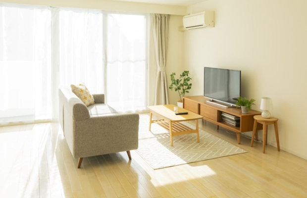 2DKとはどんな間取り？どのくらいの広さ？2Kや2LDKとどう違う？